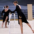 Odessa HS Guard